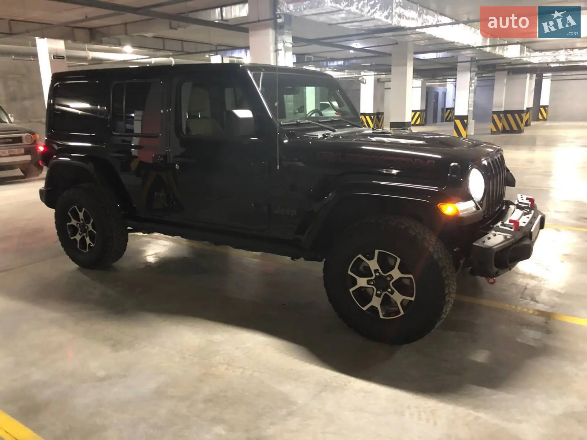 2018 Jeep Wrangler - мініатюра 25