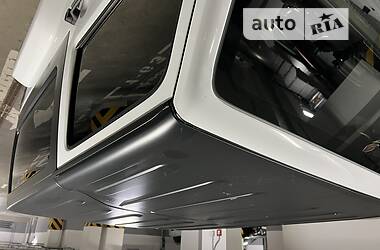 Внедорожник / Кроссовер Jeep Wrangler 2015 в 