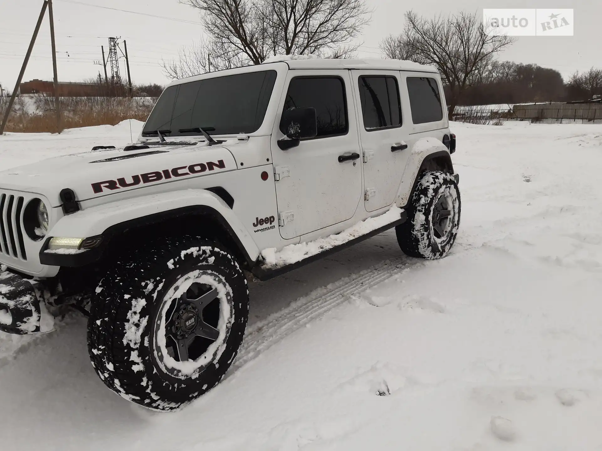 2018 Jeep Wrangler - мініатюра 9
