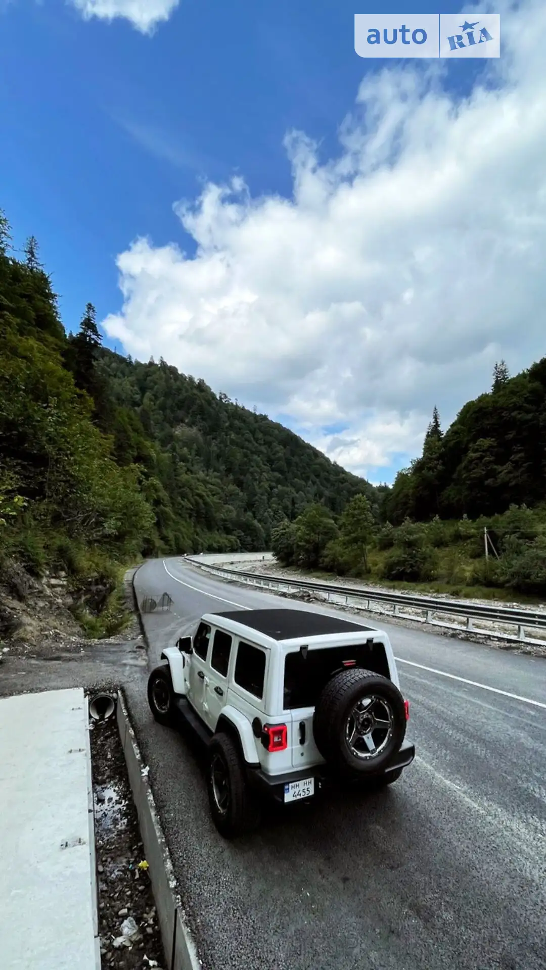 2018 Jeep Wrangler - мініатюра 2