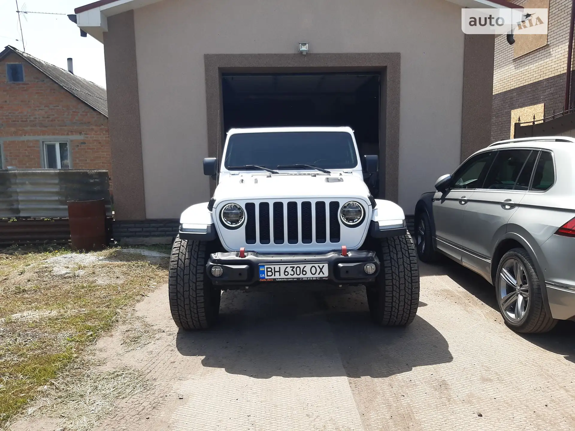2018 Jeep Wrangler - мініатюра 23