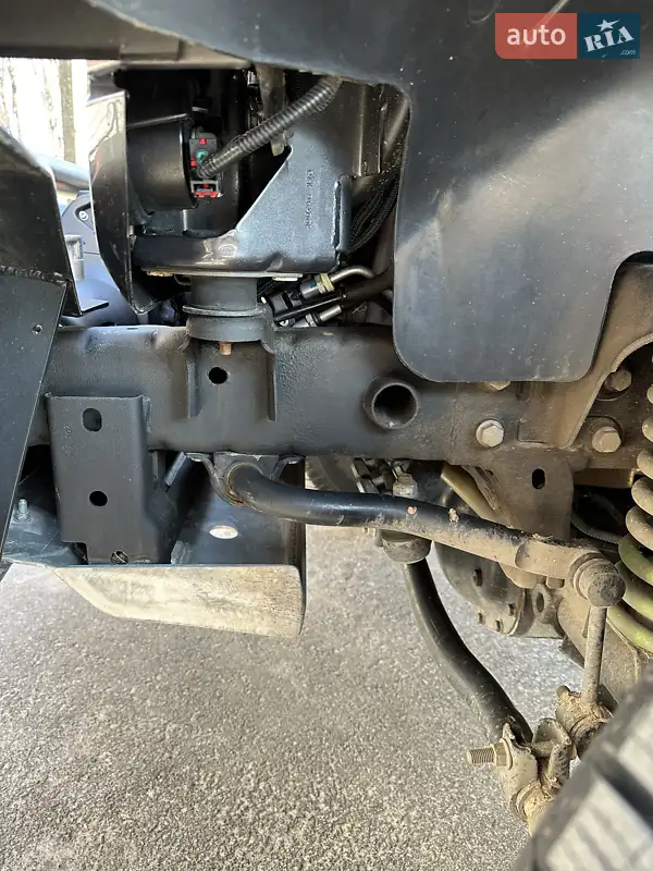 Jeep Wrangler 2016 VIN 1C4BJWFG9GL259222 фото оголошення 22 з 67