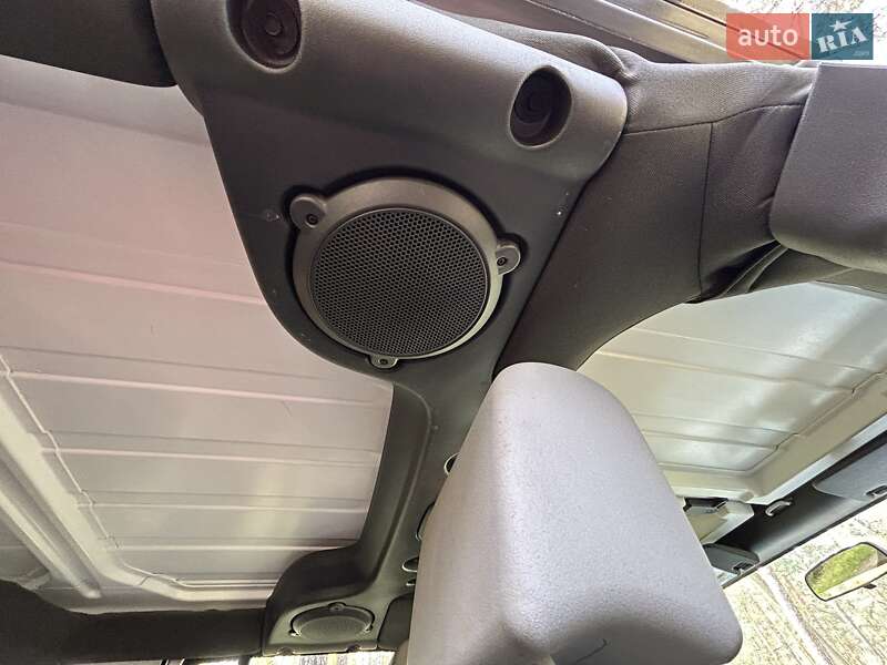 Внедорожник / Кроссовер Jeep Wrangler 2008 в Киеве