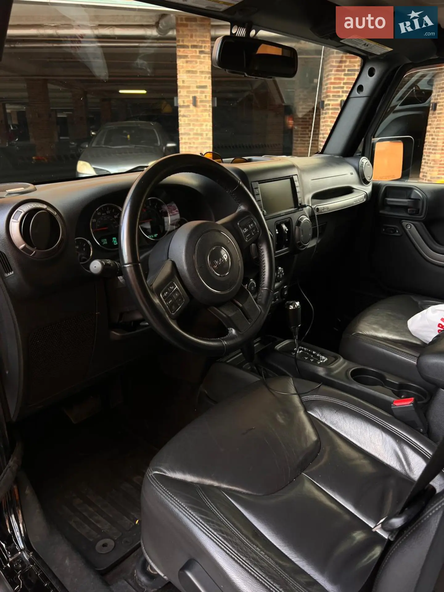 2017 Jeep Wrangler - мініатюра 9