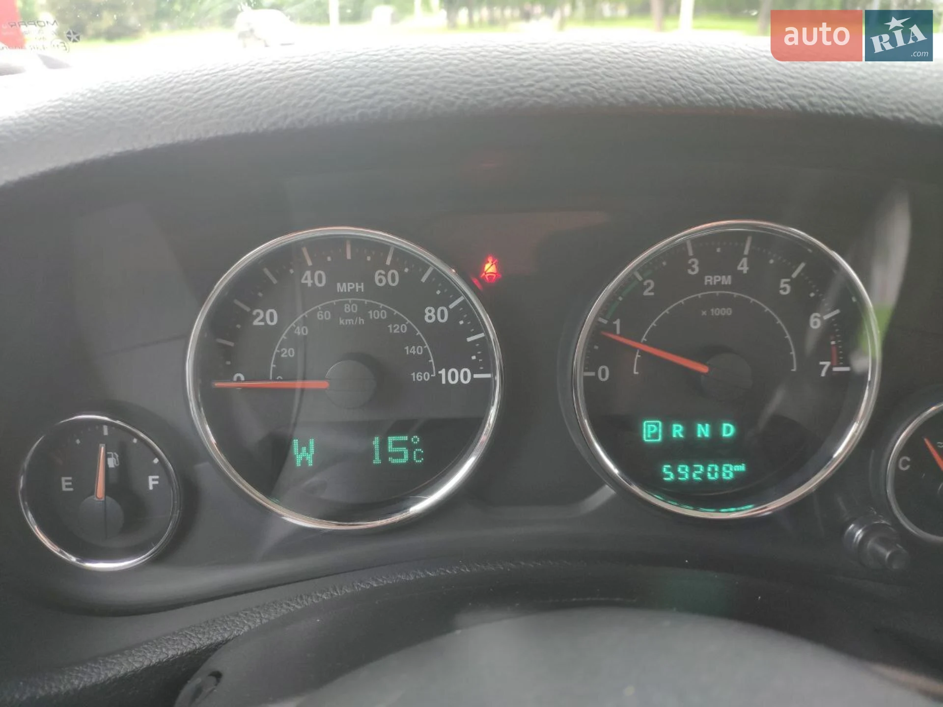 2018 Jeep Wrangler - мініатюра 4