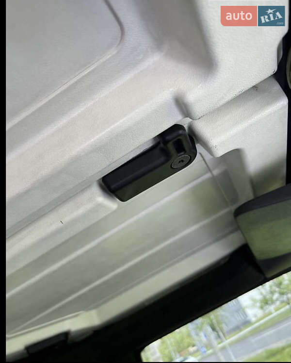 Позашляховик / Кросовер Jeep Wrangler 2007 в Кременчуці
