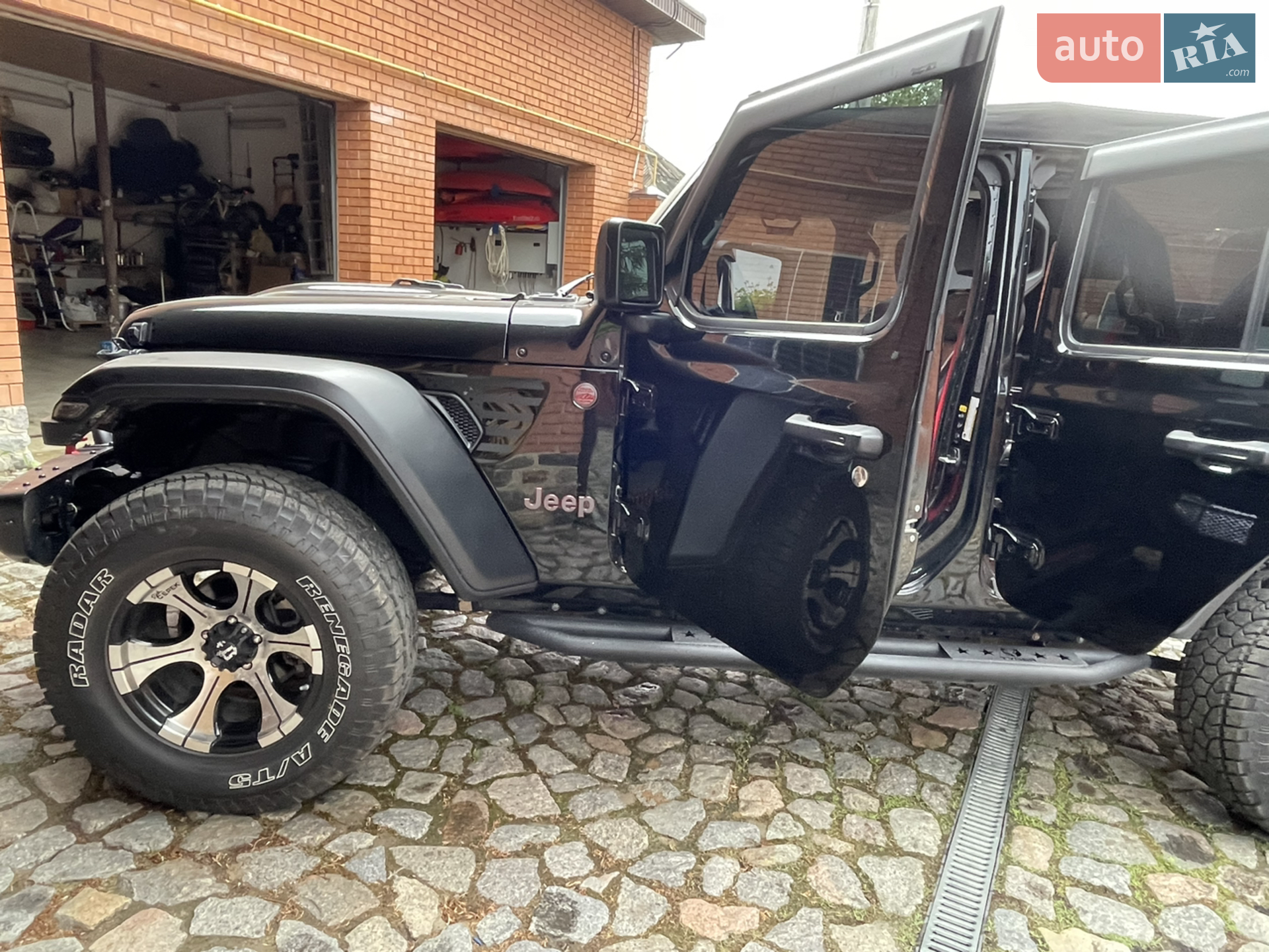 2020 Jeep Wrangler - мініатюра 14