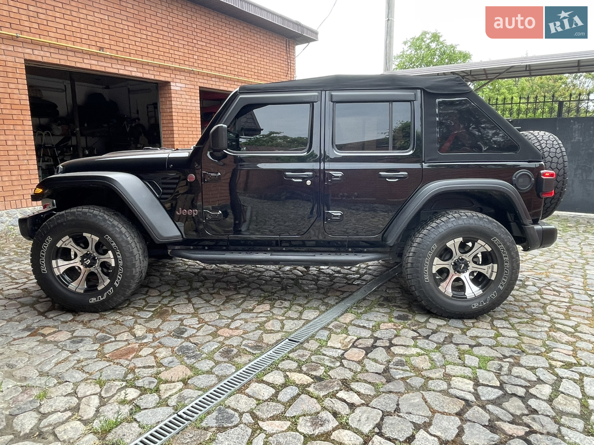 2020 Jeep Wrangler - мініатюра 43