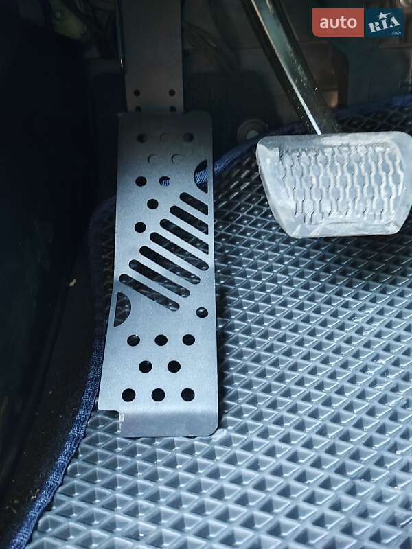 Позашляховик / Кросовер Jeep Wrangler 2019 в Бершаді