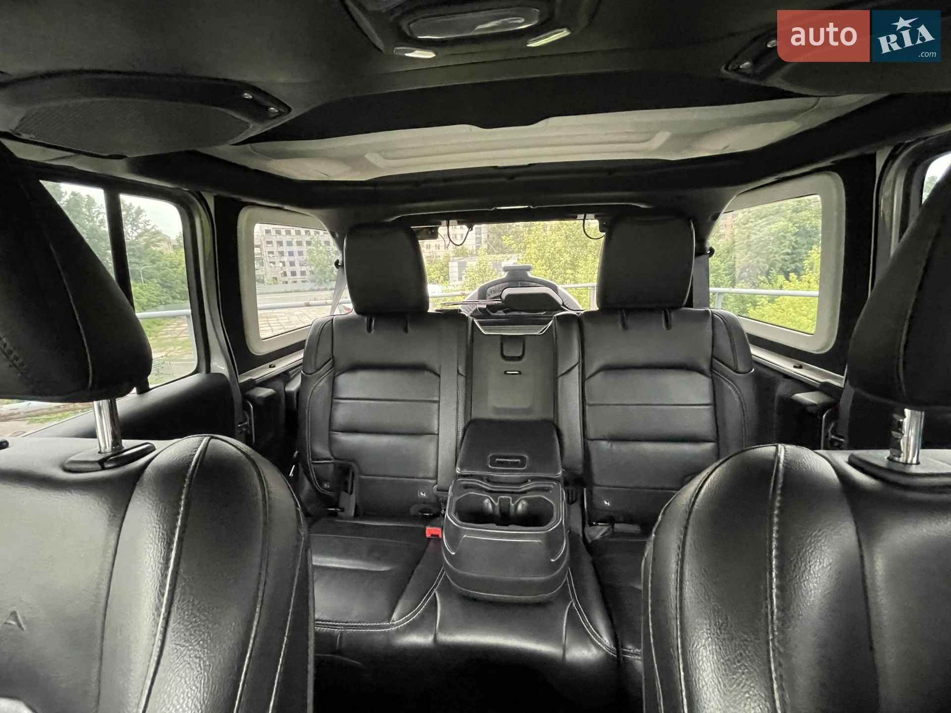 2018 Jeep Wrangler - мініатюра 17