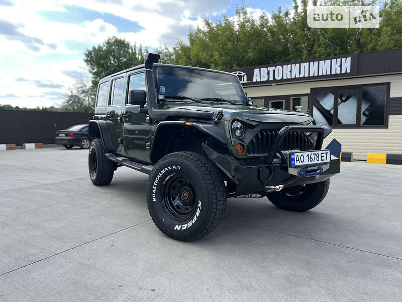 2008 Jeep Wrangler, VIN 1J8GAE95X9L702371:plate — фото 1 (autoria)