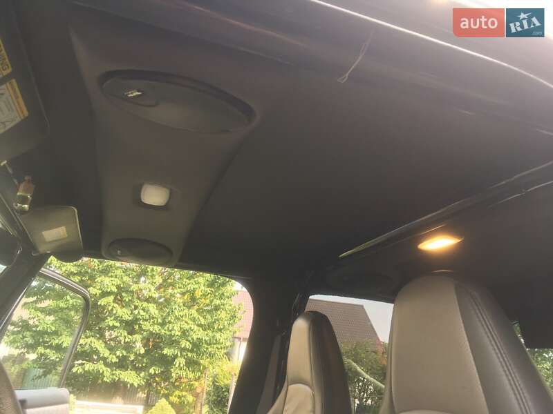 Внедорожник / Кроссовер Jeep Wrangler 2000 в Луцке