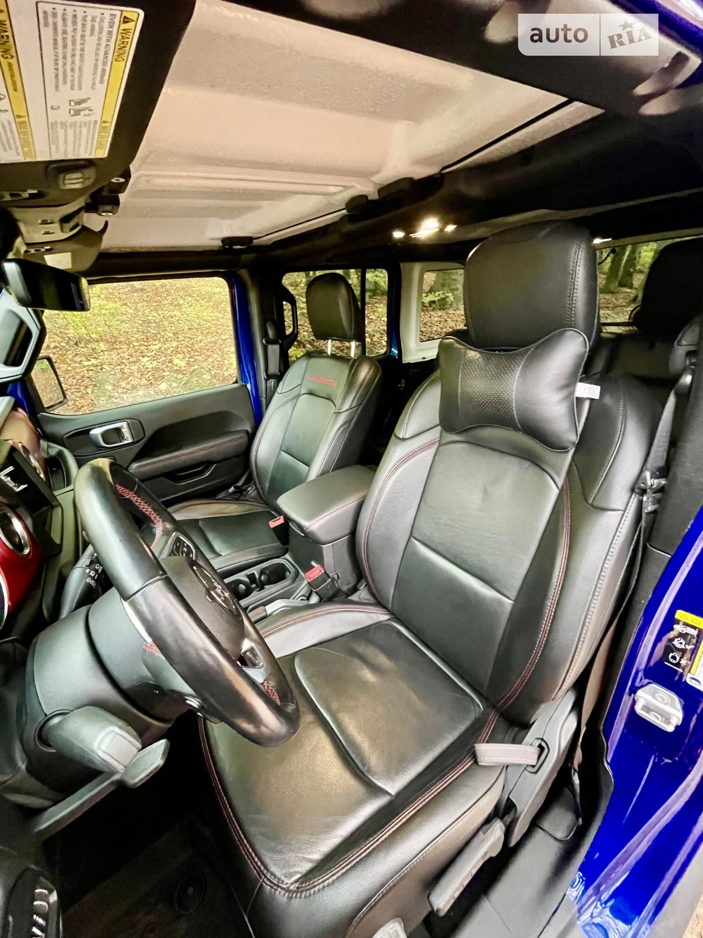 2020 Jeep Wrangler - мініатюра 20