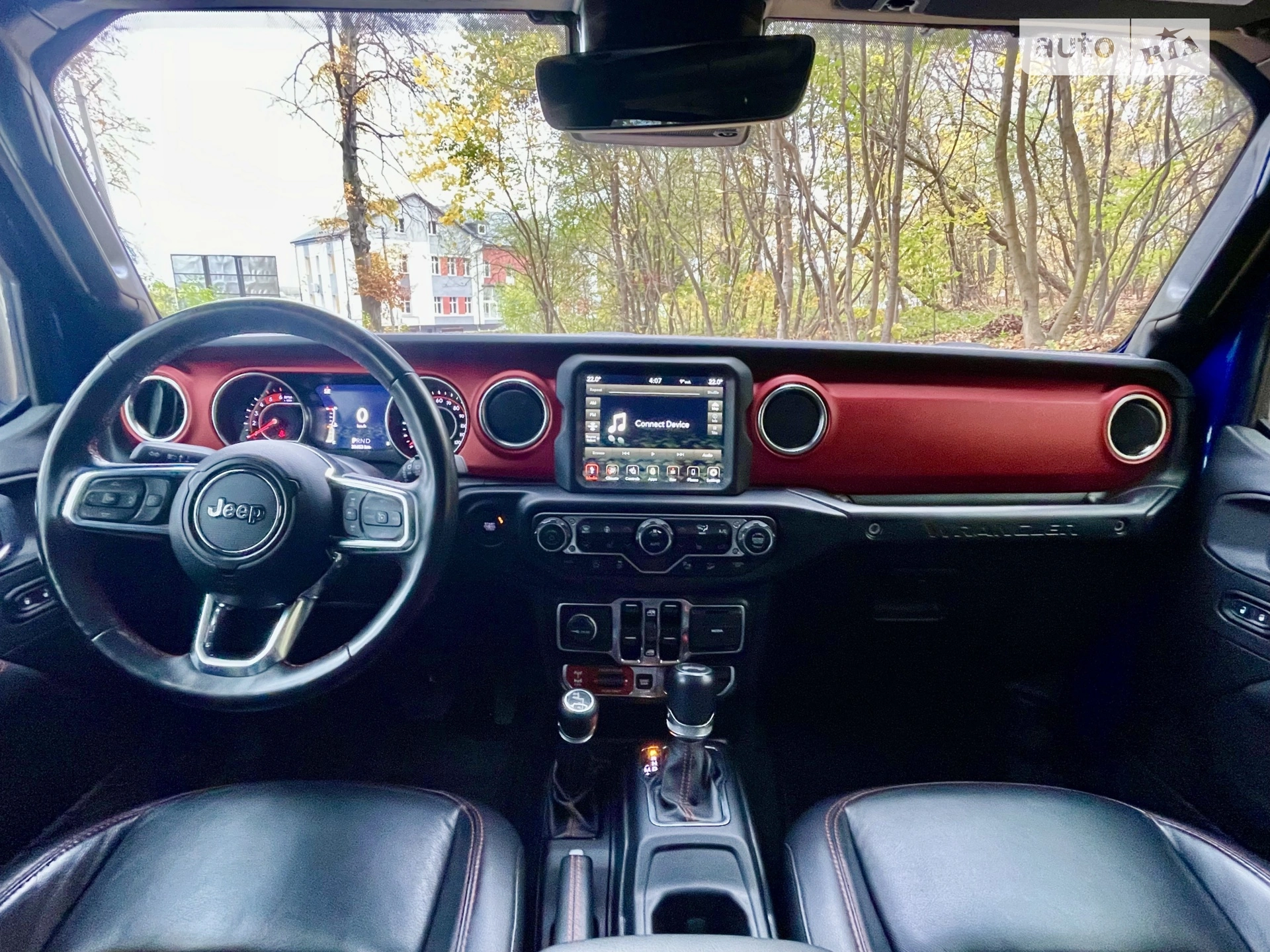 2020 Jeep Wrangler - мініатюра 18