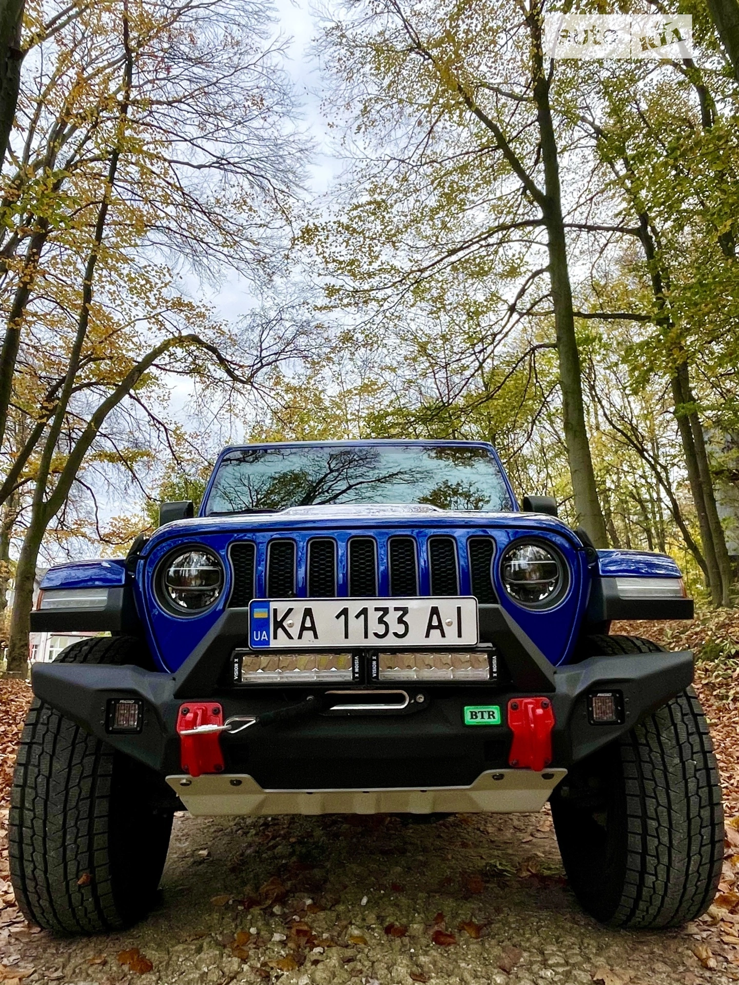 2020 Jeep Wrangler - мініатюра 12