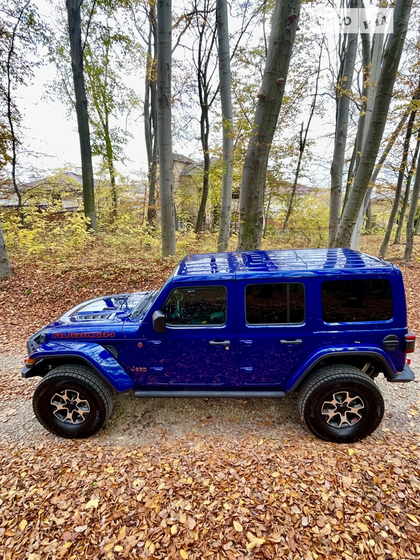 2020 Jeep Wrangler - мініатюра 10