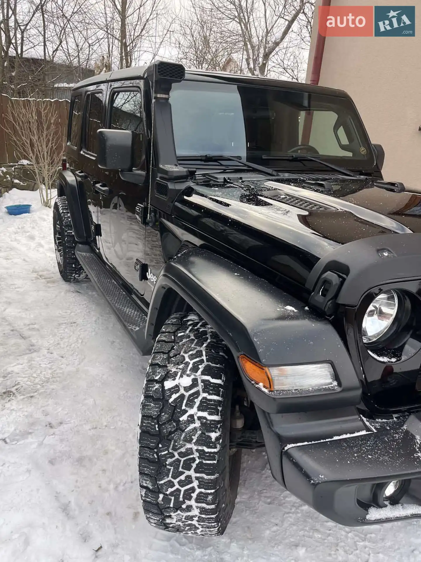 2019 Jeep Wrangler - мініатюра 14