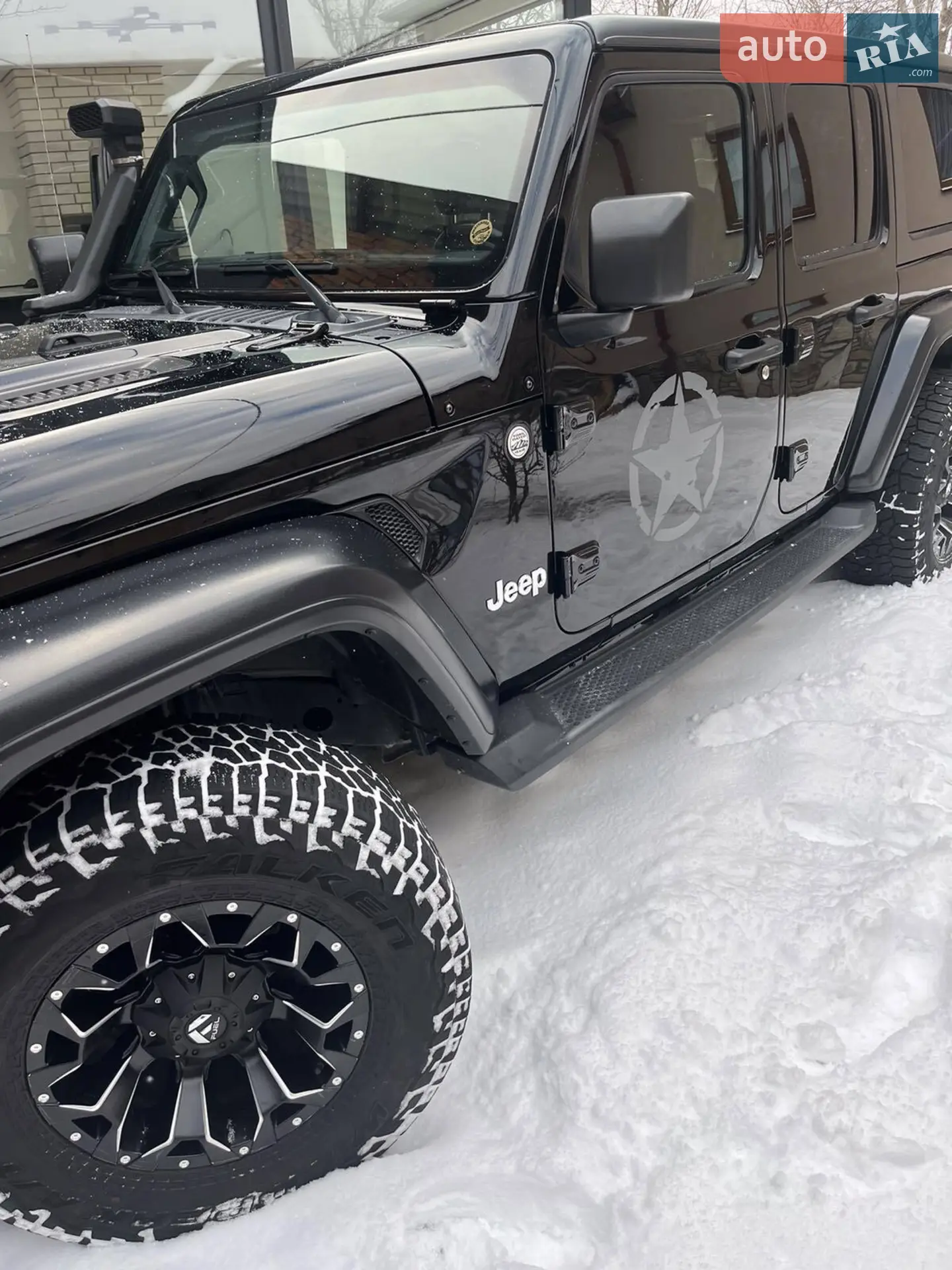 2019 Jeep Wrangler - мініатюра 16