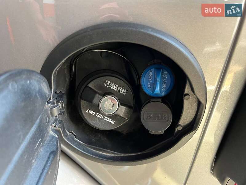 Позашляховик / Кросовер Jeep Wrangler 2019 в Києві фото 28 Позашляховик / Кросовер Jeep Wrangler 2019 в Києві