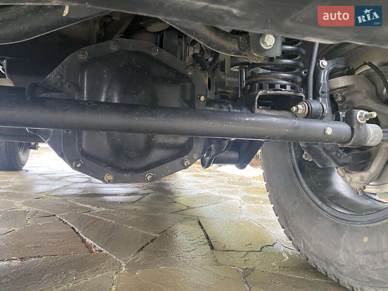 Внедорожник / Кроссовер Jeep Wrangler 2020 в Киеве