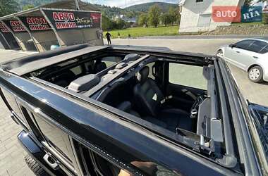 Внедорожник / Кроссовер Jeep Wrangler 2020 в Ивано-Франковске