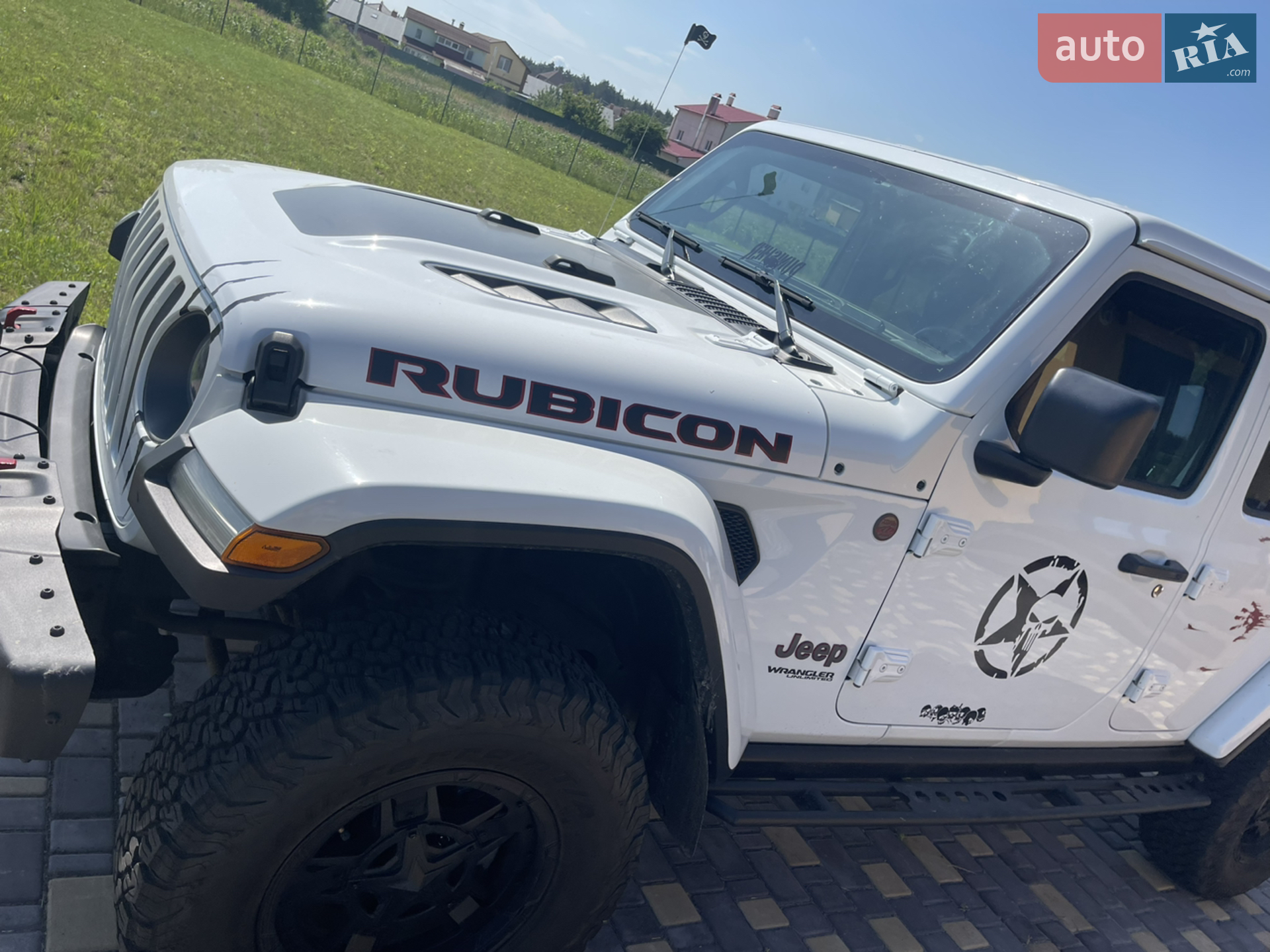 2018 Jeep Wrangler - мініатюра 17
