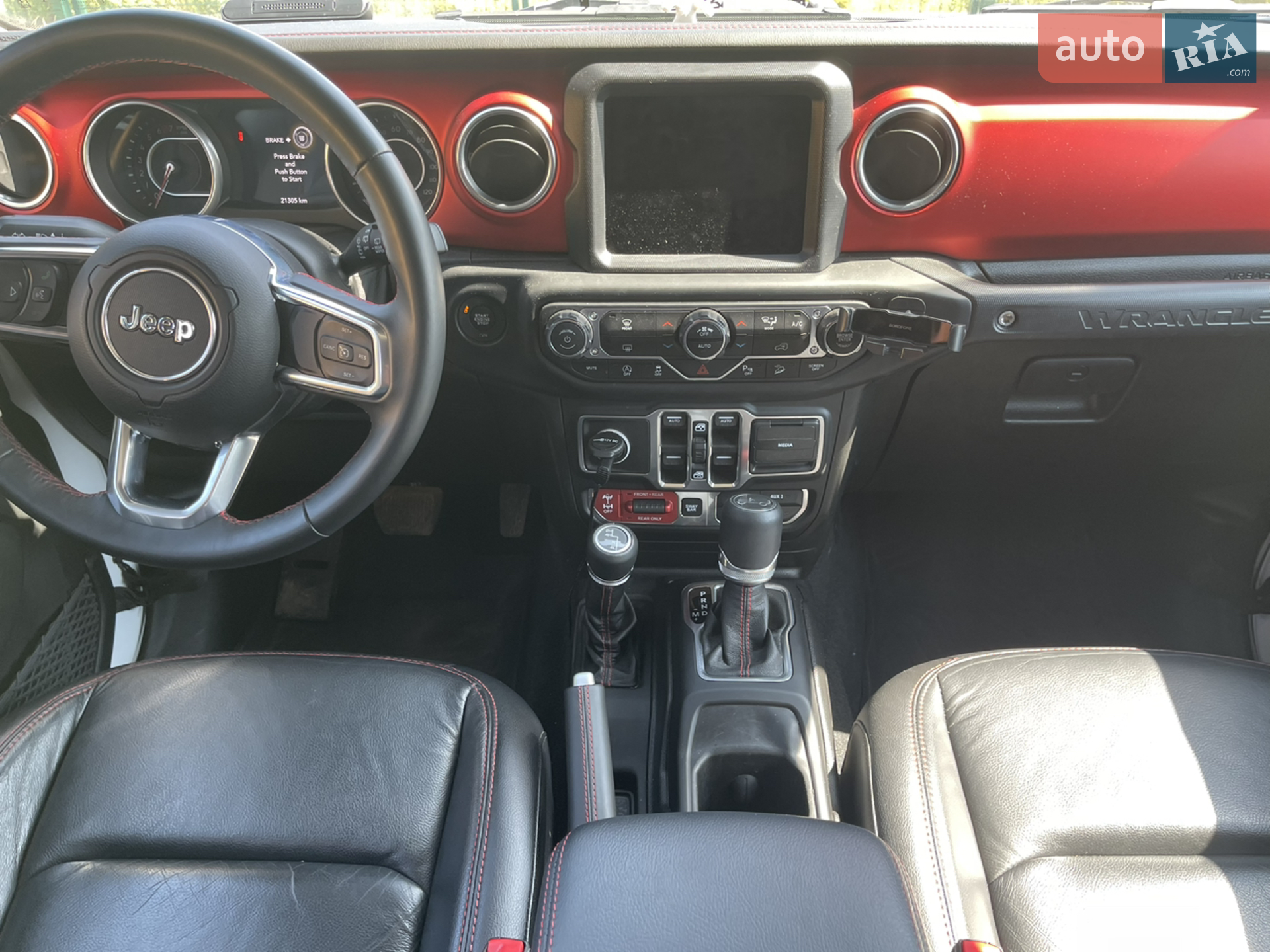 2018 Jeep Wrangler - мініатюра 26