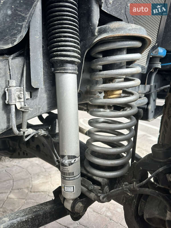 Внедорожник / Кроссовер Jeep Wrangler 2018 в Одессе фото 12 Внедорожник / Кроссовер Jeep Wrangler 2018 в Одессе