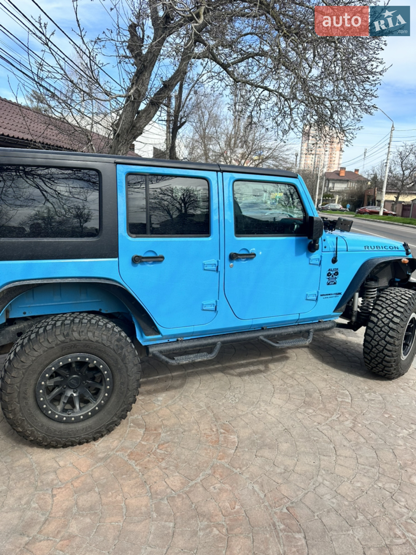 2018 Jeep Wrangler - мініатюра 10