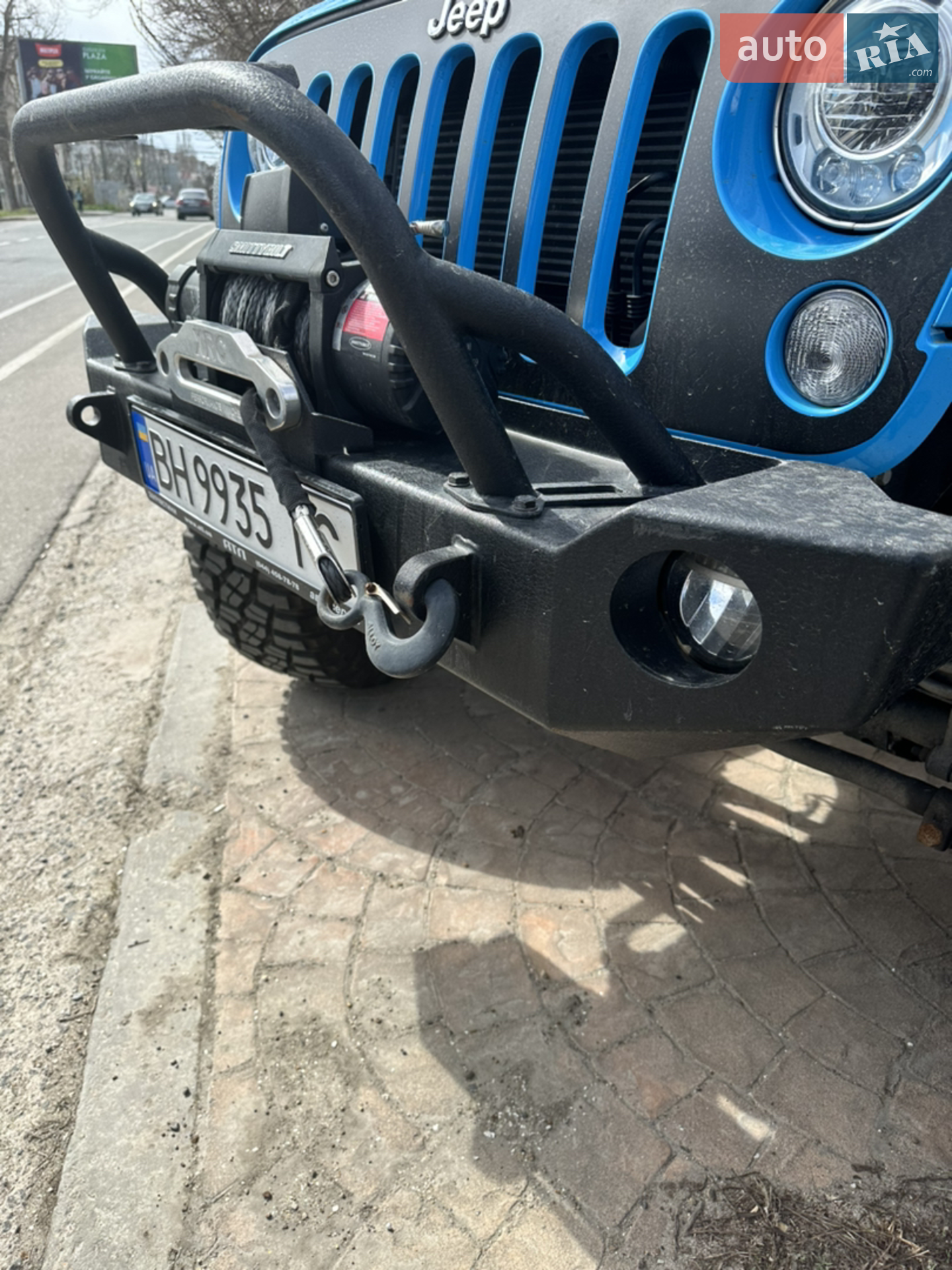 2018 Jeep Wrangler - мініатюра 19