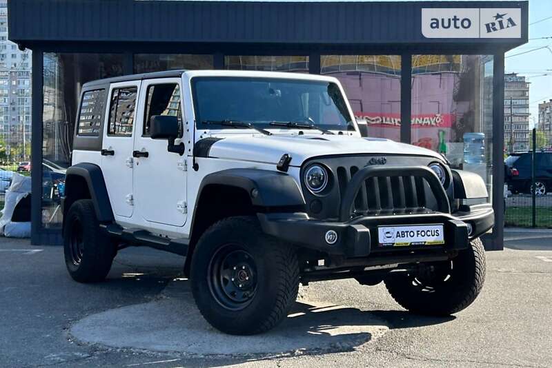 autoria.biz – Продажа Джип Вранглер бу: купить Jeep Wrangler в 