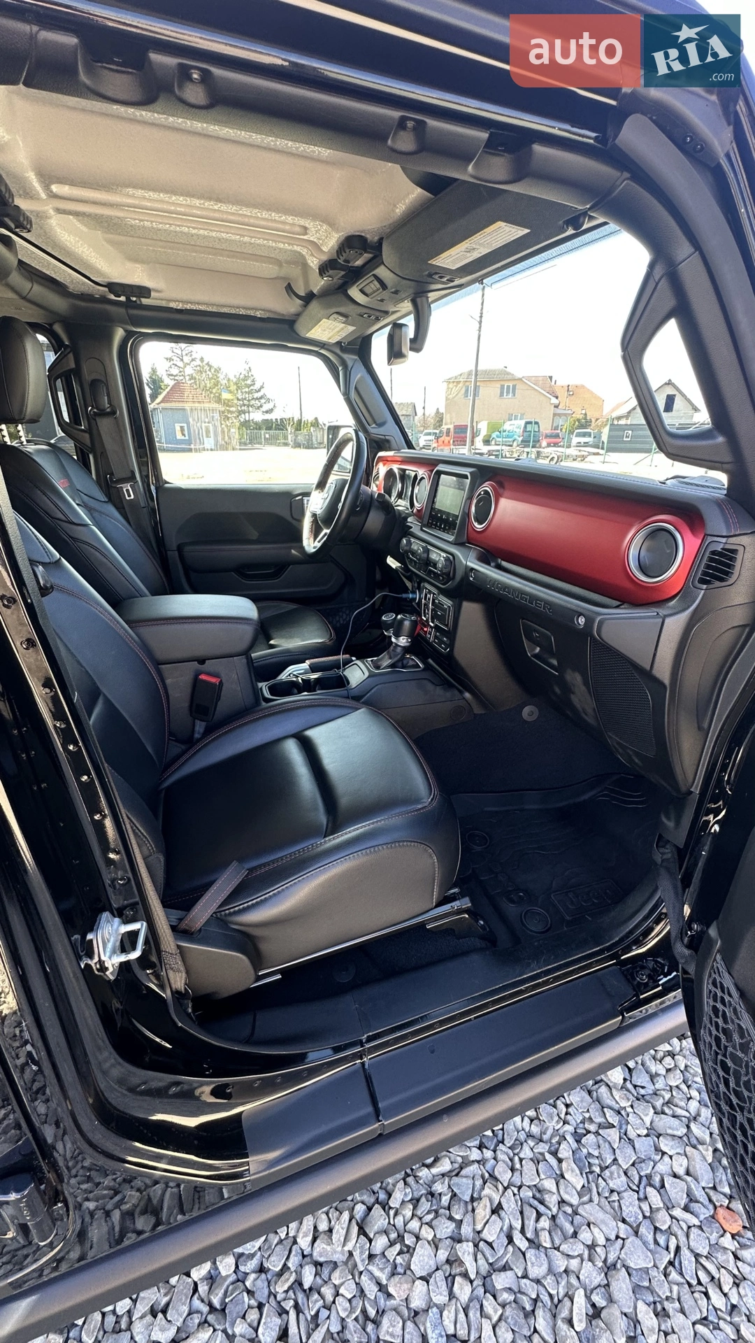 2020 Jeep Wrangler - мініатюра 2