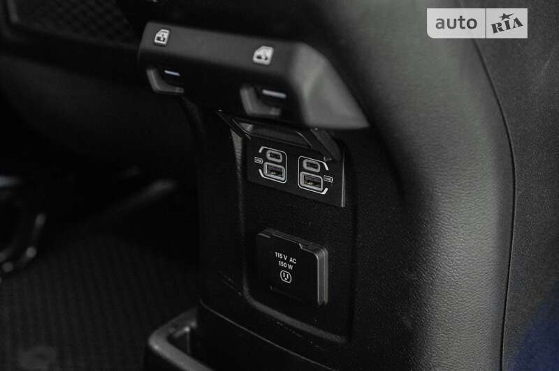 Позашляховик / Кросовер Jeep Wrangler 2021 в Одесі