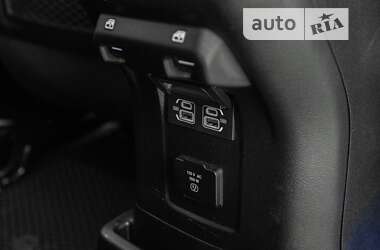 Внедорожник / Кроссовер Jeep Wrangler 2021 в 