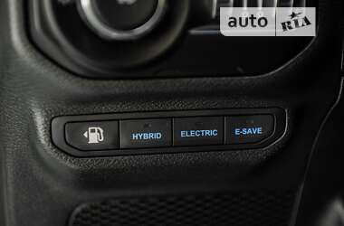Внедорожник / Кроссовер Jeep Wrangler 2021 в 