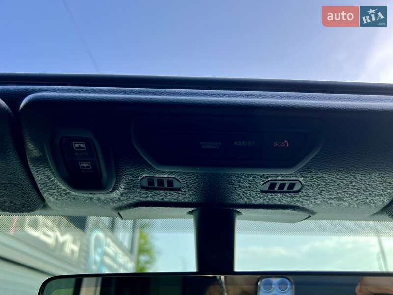 Позашляховик / Кросовер Jeep Wrangler 2020 в Києві