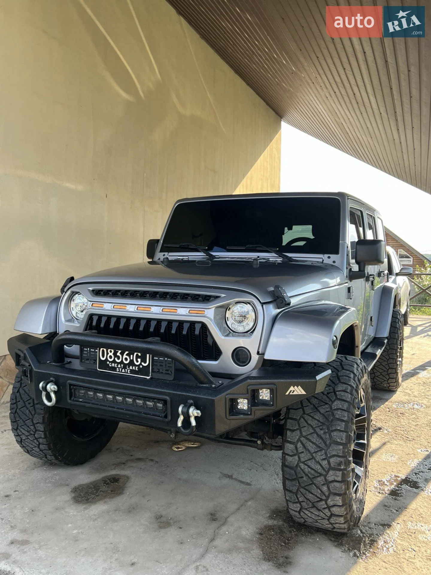 2018 Jeep Wrangler - мініатюра 16