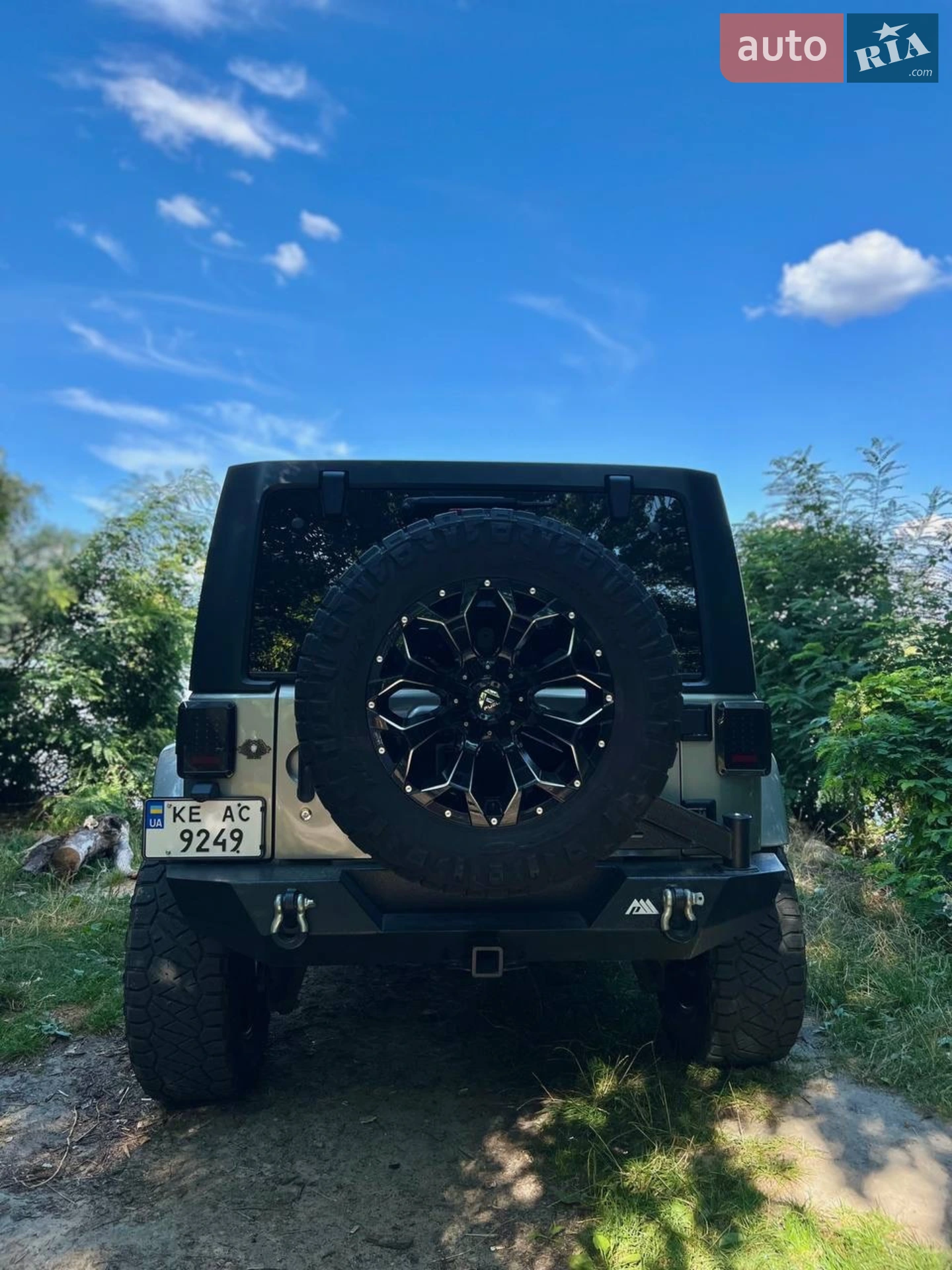 2018 Jeep Wrangler - мініатюра 23
