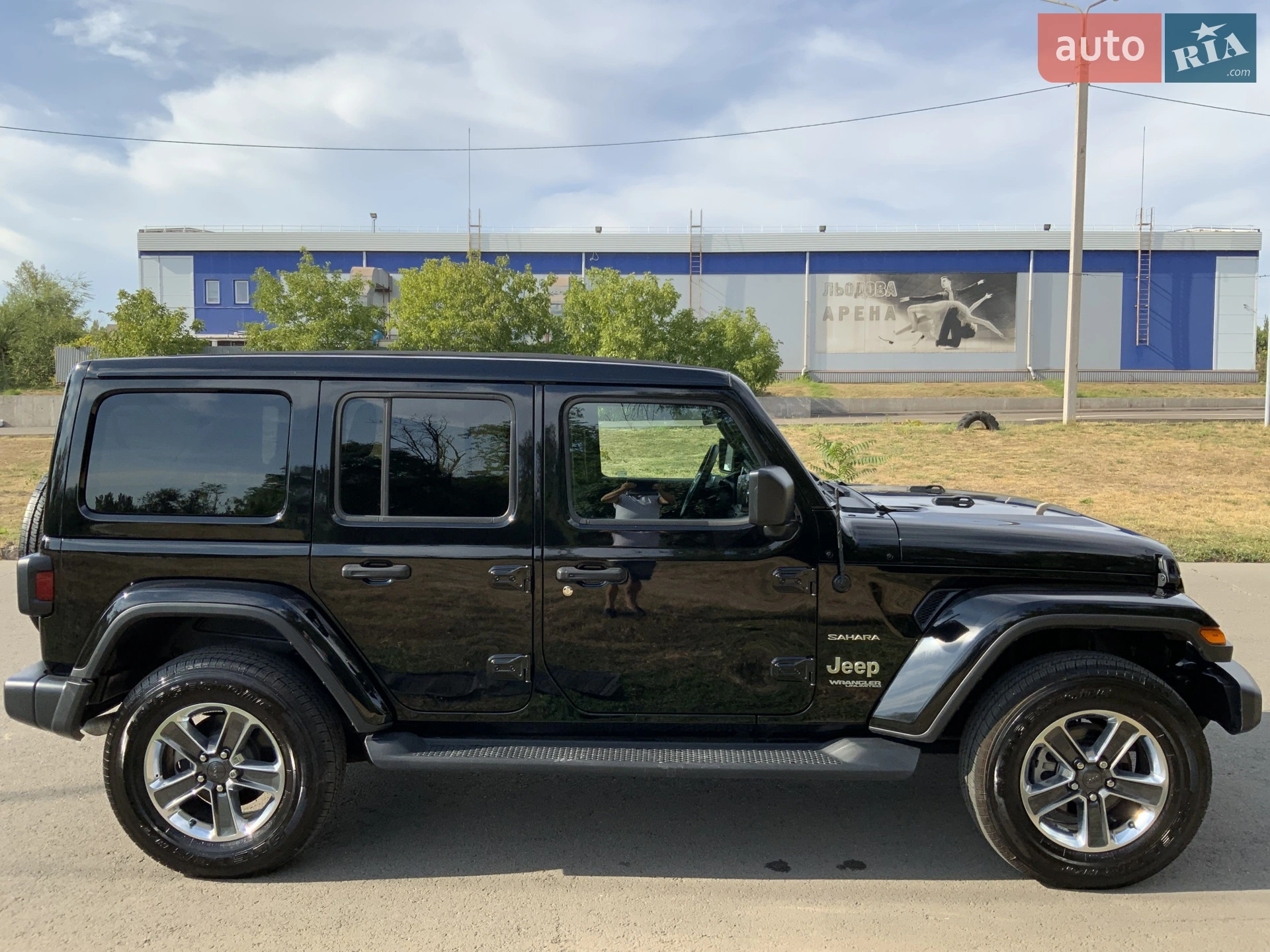 2022 Jeep Wrangler - мініатюра 2
