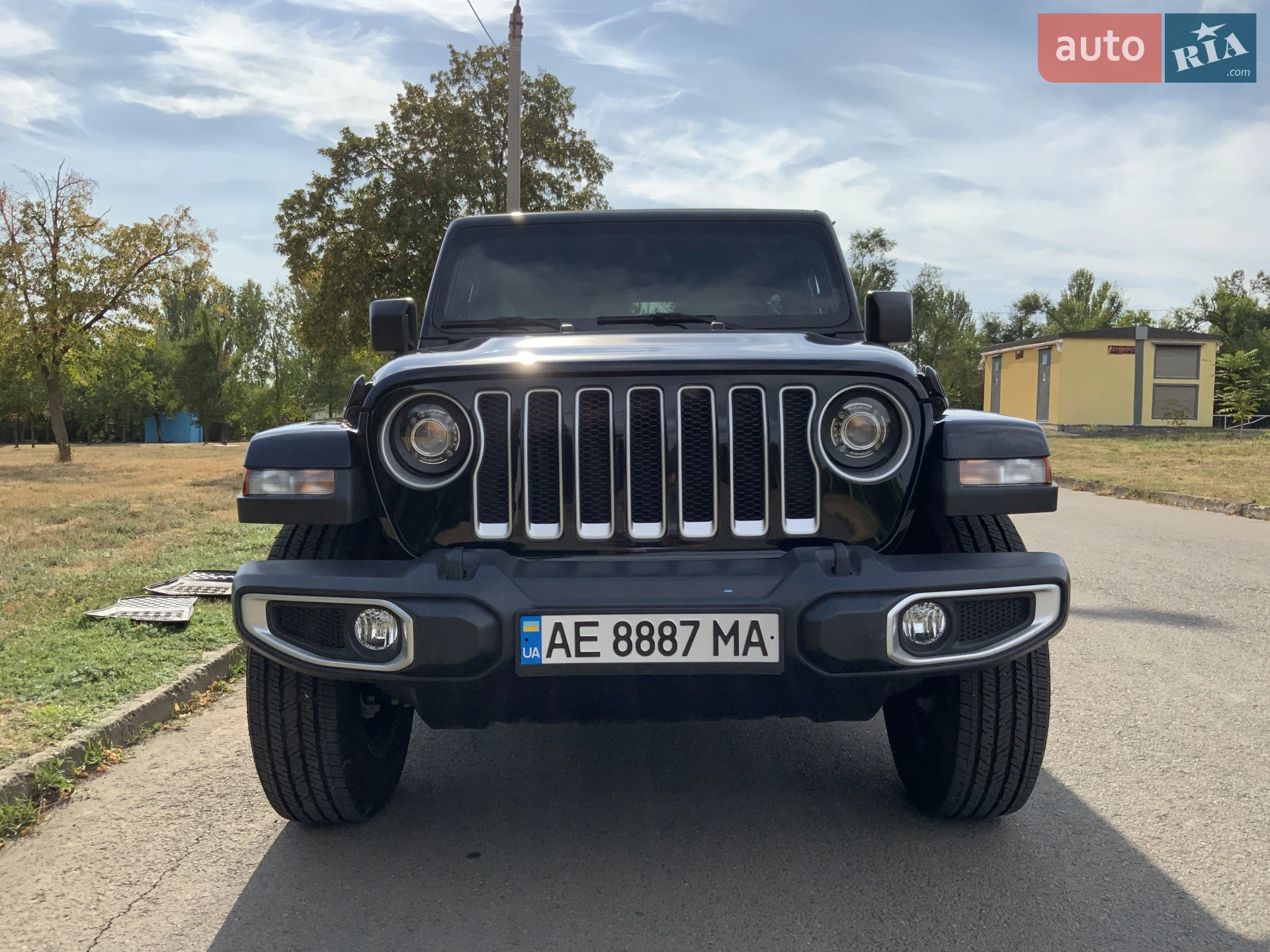 2022 Jeep Wrangler - мініатюра 3