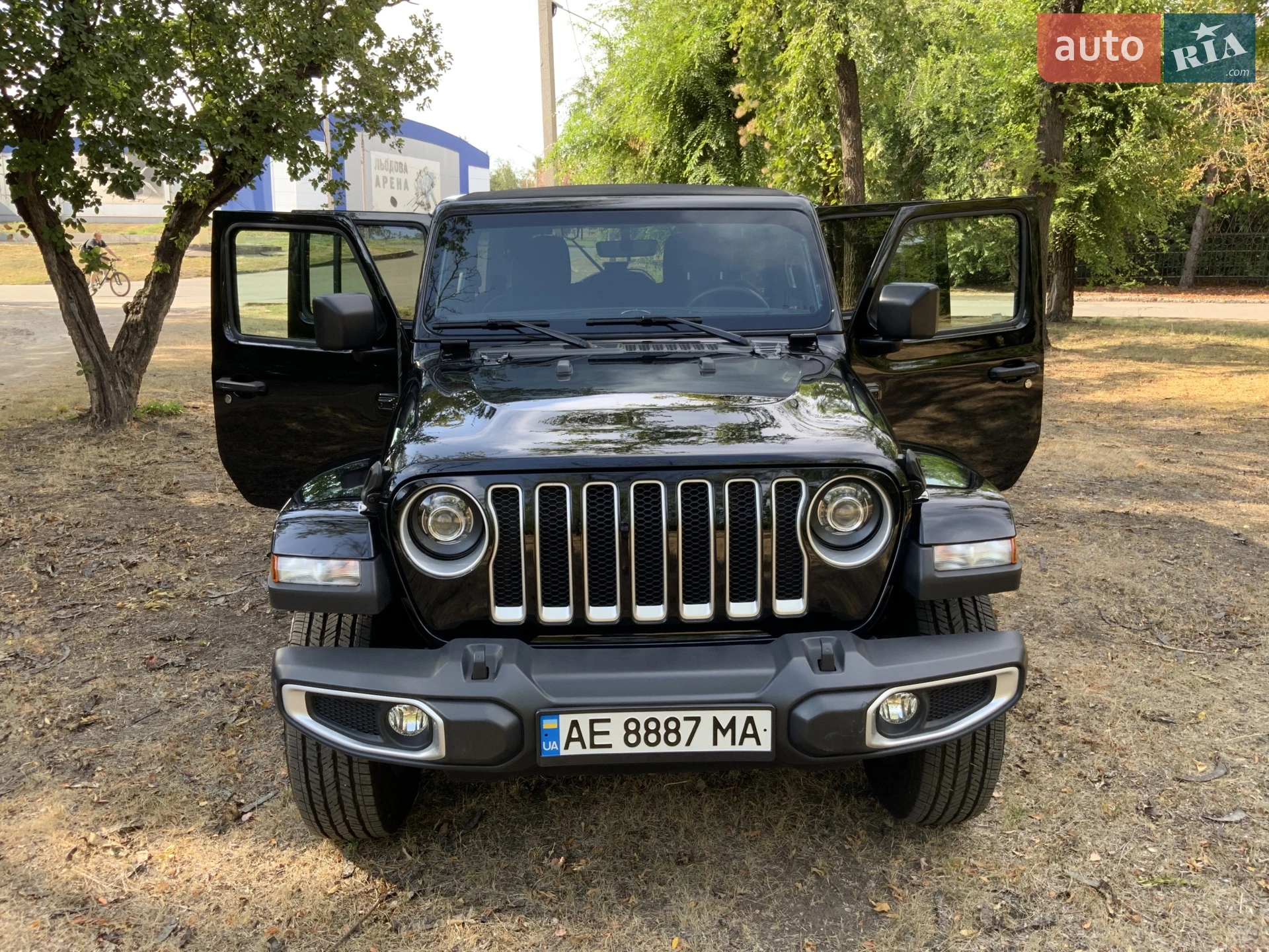 2022 Jeep Wrangler - мініатюра 6