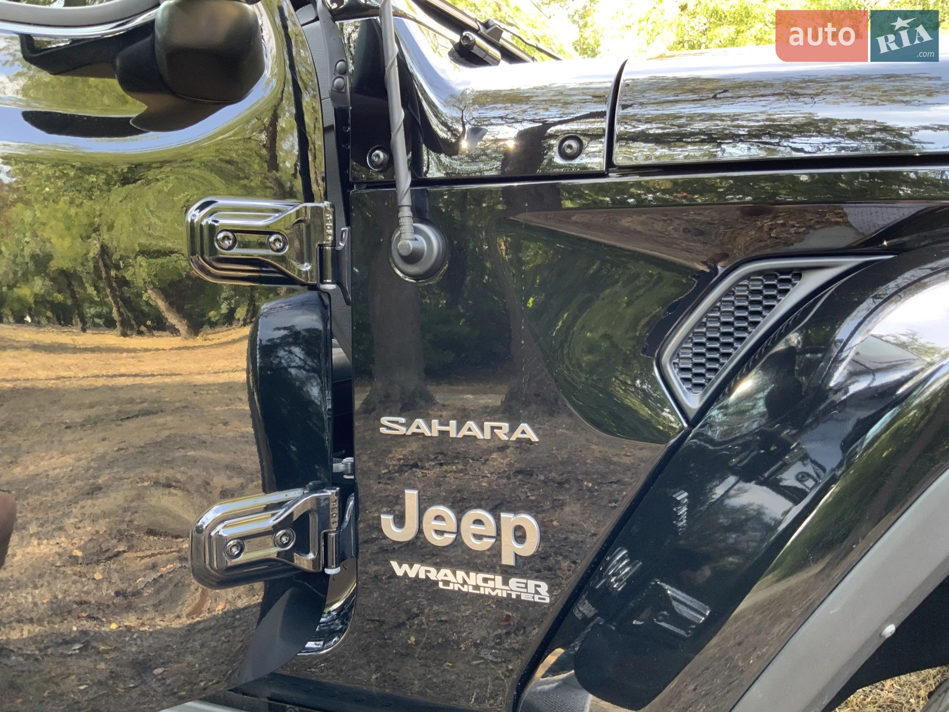 2022 Jeep Wrangler - мініатюра 11