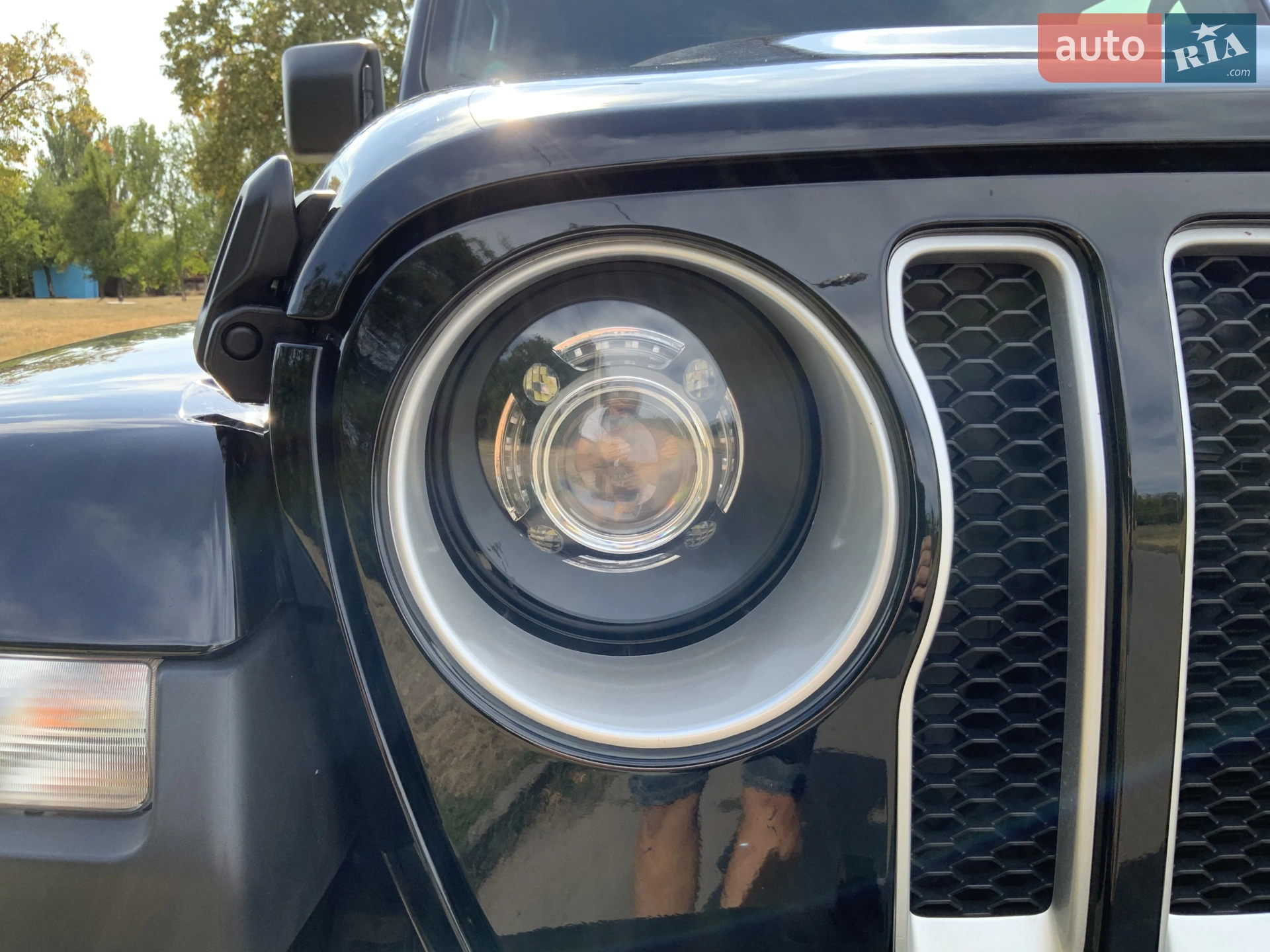 2022 Jeep Wrangler - мініатюра 18
