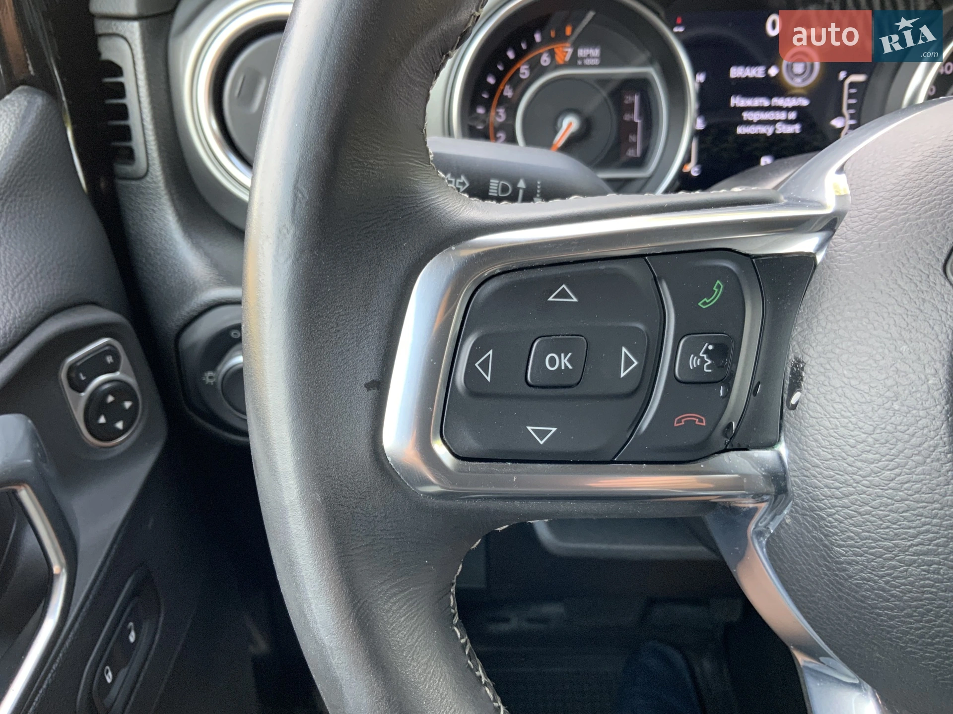 2022 Jeep Wrangler - мініатюра 22