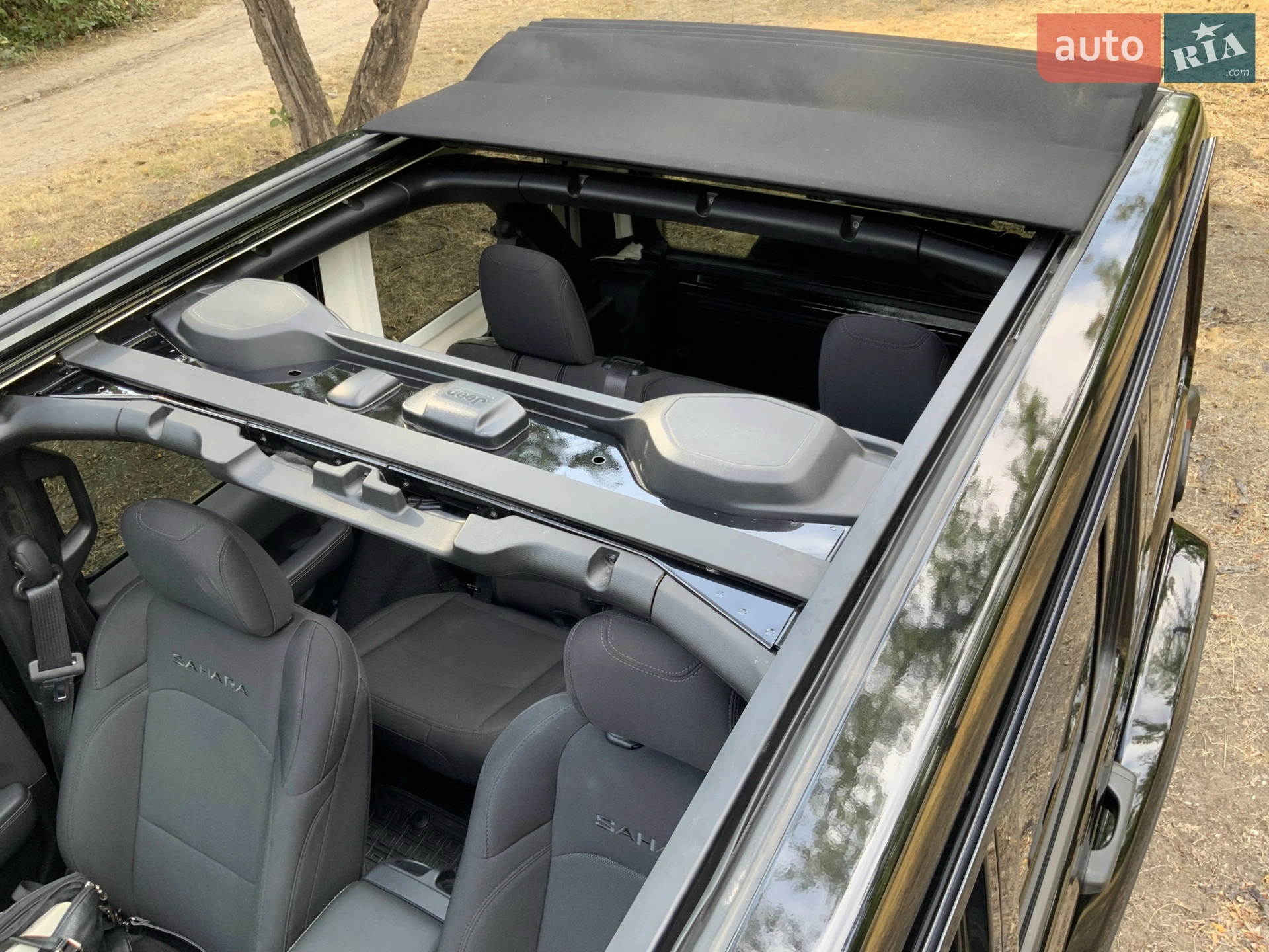 2022 Jeep Wrangler - мініатюра 35