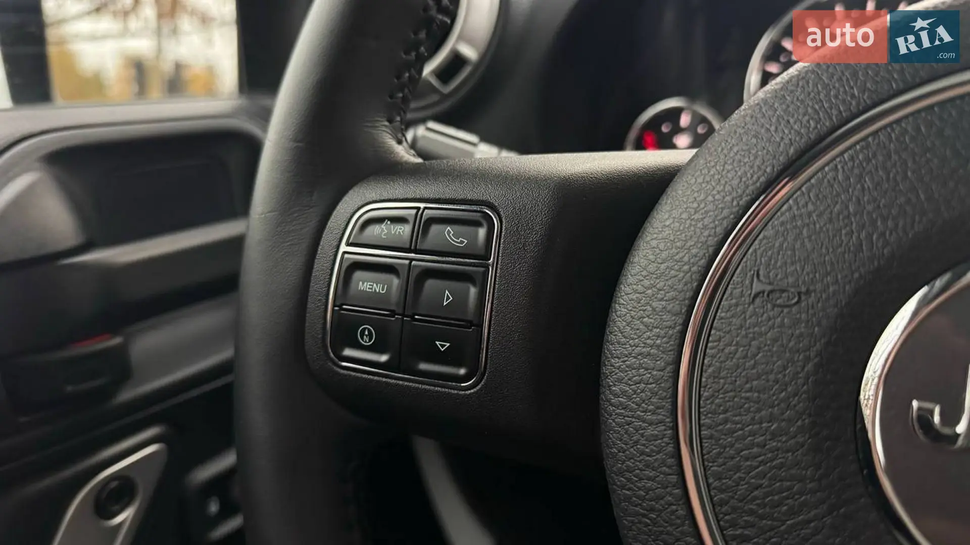 2017 Jeep Wrangler - мініатюра 21