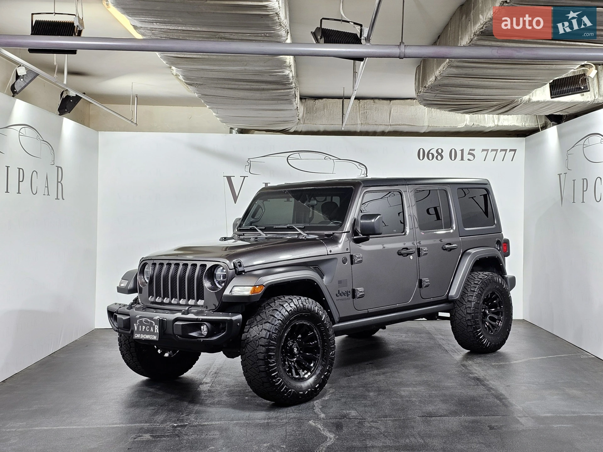 2021 Jeep Wrangler - фото 1
