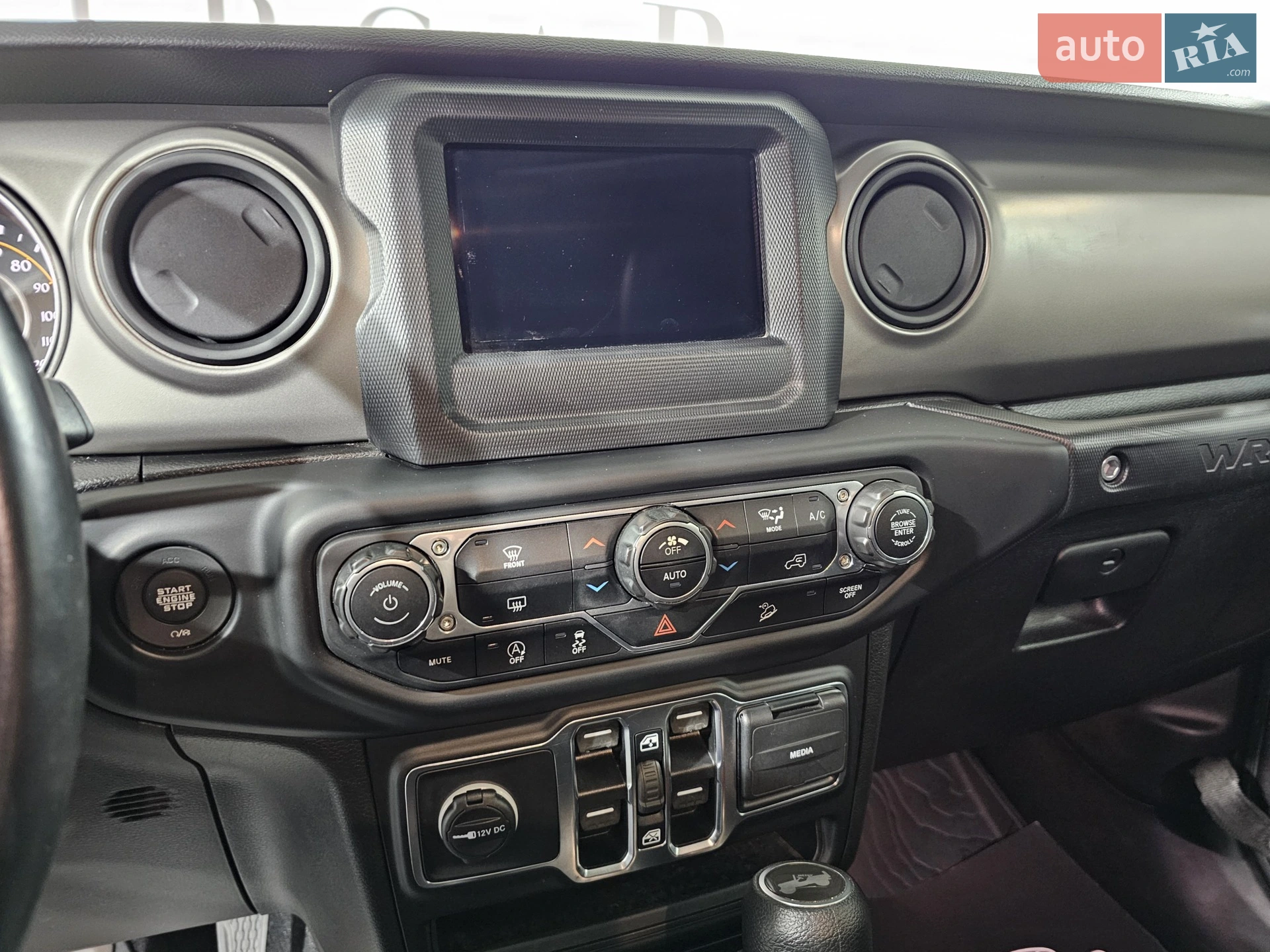 2021 Jeep Wrangler - мініатюра 26