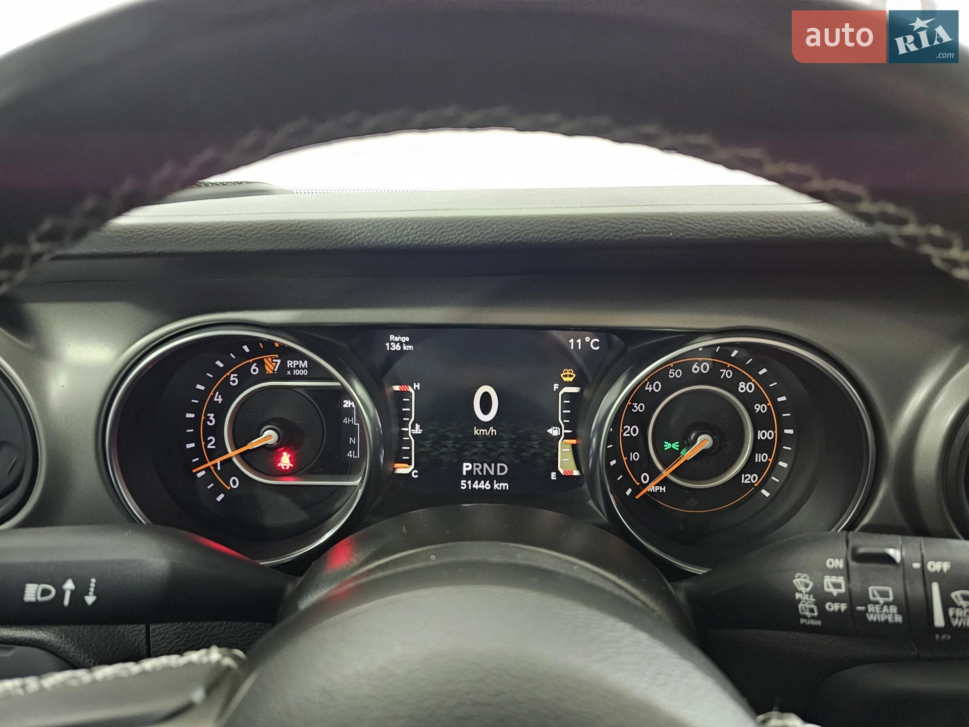 2021 Jeep Wrangler - мініатюра 29