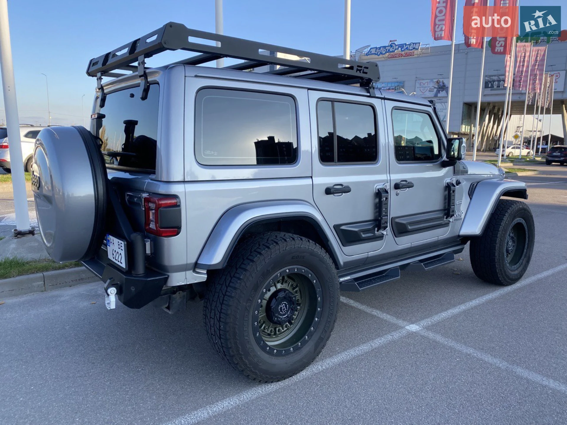 2019 Jeep Wrangler - мініатюра 19